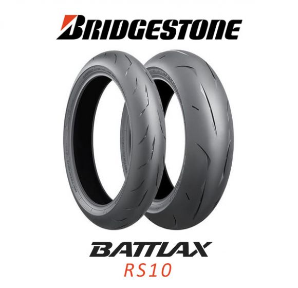 BATTLAX RACING STREET RS10